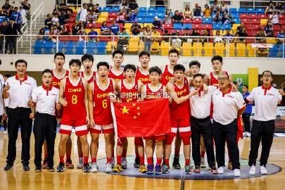 中国u18vs菲律宾u18 精彩对决，中国u18与菲律宾u18的比赛-第3张图片-www.211178.com_果博福布斯