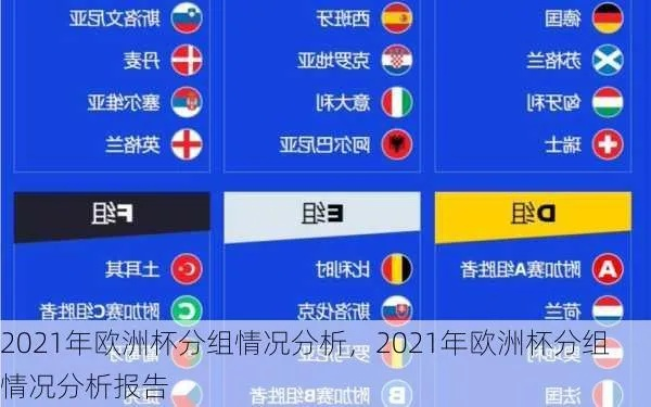 2021欧洲杯分析预测 2021欧洲杯 分析-第2张图片-www.211178.com_果博福布斯