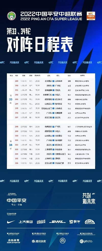 8月5日中超联赛 中超联赛8月5号的赛程