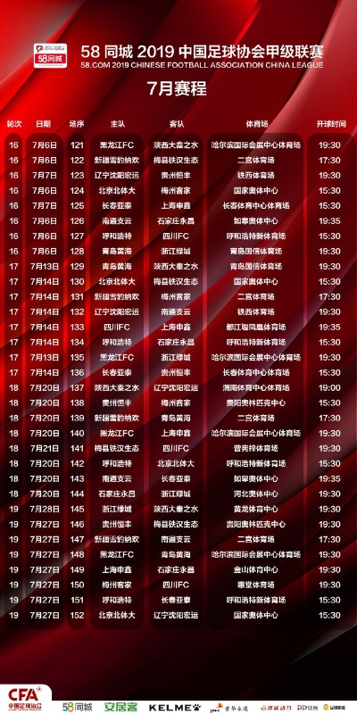 8月5日中超联赛 中超联赛8月5号的赛程-第2张图片-www.211178.com_果博福布斯