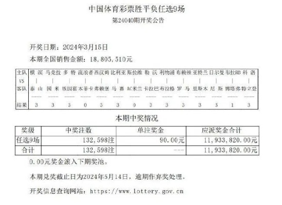 体育彩票 世界杯单场 体育彩票世界杯单场中奖多少钱-第3张图片-www.211178.com_果博福布斯